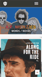 Mobile Screenshot of apmenzies.com